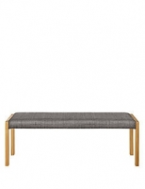 Sonoma Bench Grey 399.00 €