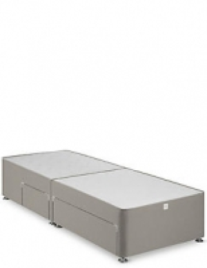 Classic Sprung 1+1 Drawer Divan 669.00 €