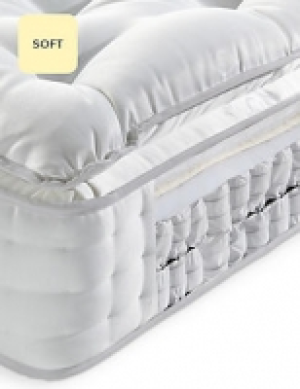 Cashmere Comfort 2200 Pillow Top Mattress 1,199.00 €