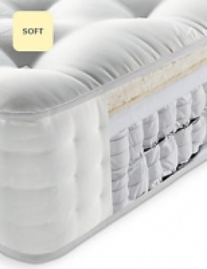 Lambswool Comfort 1800 Mattress 1,079.00 €