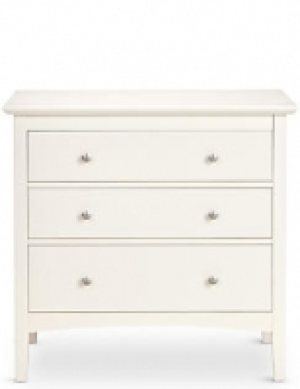 Hastings 3 Drawer Chest 379.00 €