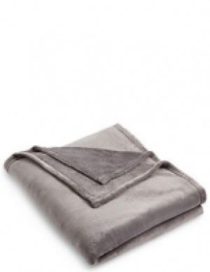 Soft Fleece Throw 13.50 €