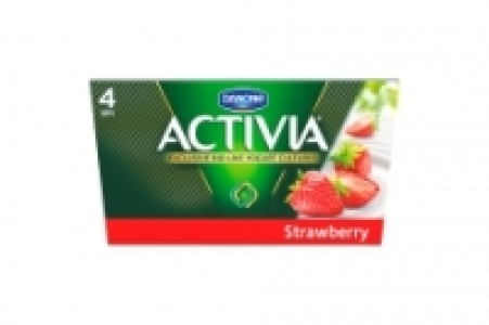 Yogurts Range 2.00 €