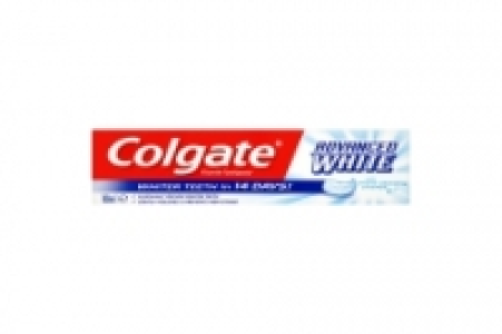 Advanced White Toothpaste 2.00 €