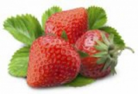 Strawberries 5.00 €