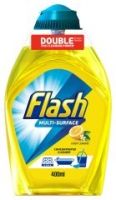 EuroSpar Flash Multi-Surface Concentrated Cleaner Cotton Fresh