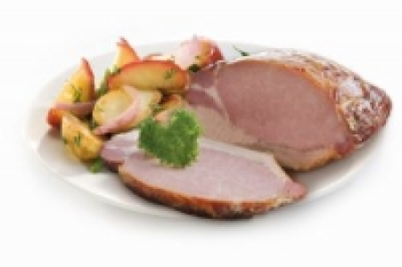 Irish Pale Back Bacon (Pre Pack) 4.00 €