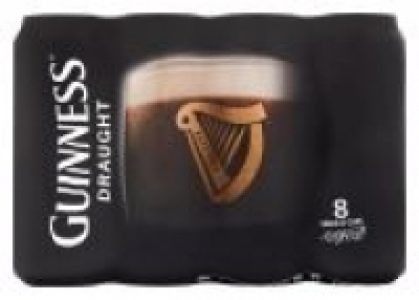Draught Cans 13.00 €