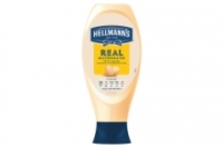 Real/Light Mayonnaise 4.00 €