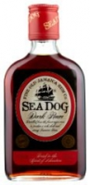 Sea Dog Rum 7.99 €