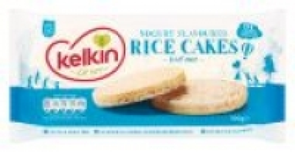 Rice Cakes Range 1.50 €