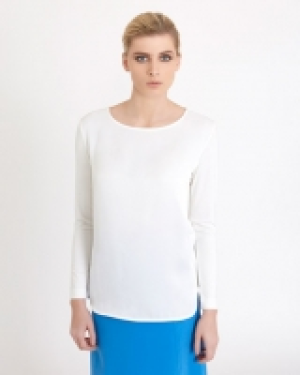 Carolyn Donnelly The Edit Jersey Side Detail Top 49.00&nbsp;&euro;