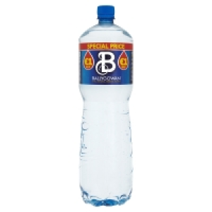 Ballygowan Still Water 1 1.00 €
