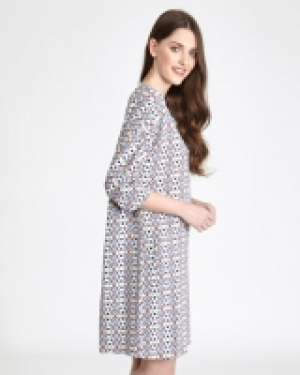 Paul Costelloe Living Studio Viscose Dress