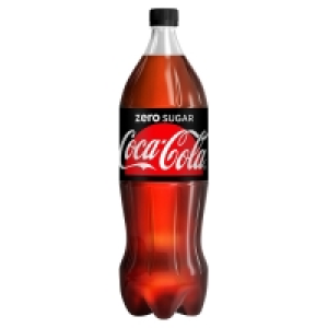 Coke Zero