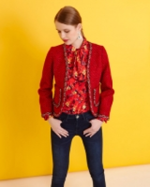 Savida Braid Jacket 50.00&nbsp;&euro;