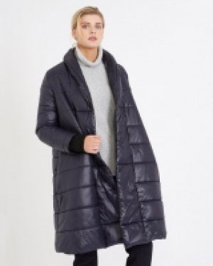 Carolyn Donnelly The Edit Quilted Wrap Coat 129.00&nbsp;&euro;
