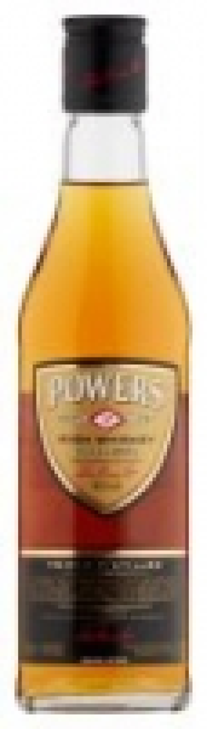Irish Whiskey Gold Label 14.49 €