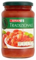 EuroSpar Spar Bolognese Sauce Tradizionale/Piccante