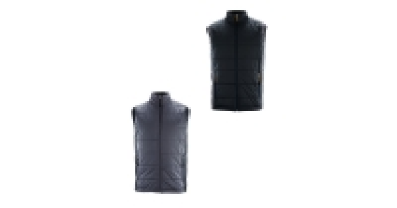 Mens Workwear Bodywarmer