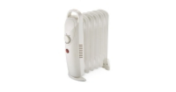 Easy Home Mini Oil Filled Radiator
