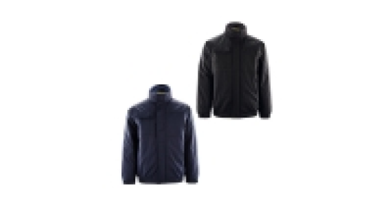Mens Workwear Jacket