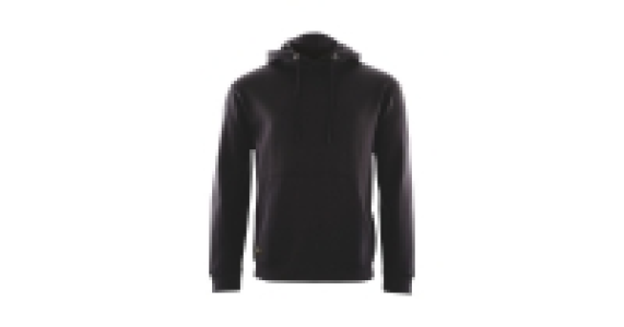 Mens Workwear Black Hoody 12.99 €