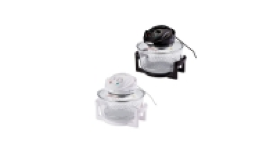 Ambiano 2 in 1 Air Fryer