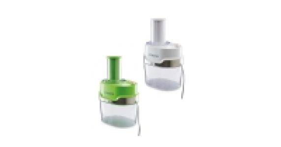 Ambiano Electric Spiralizer