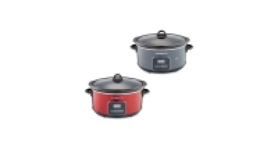 Ambiano Digital Slow Cooker 34.99 €