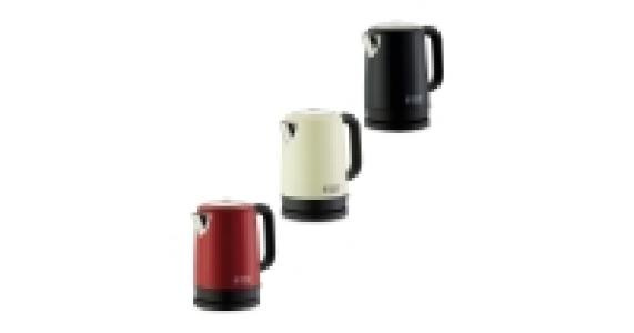 Russell Hobbs Canterbury Kettle