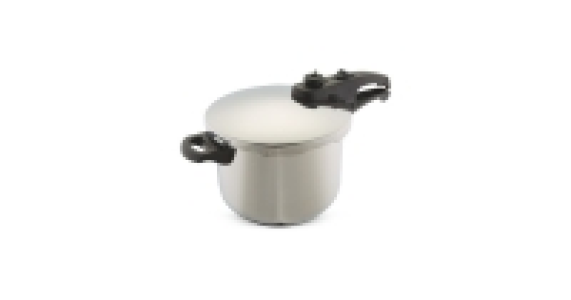 Aldi  Tower Steel Pressure Cooker