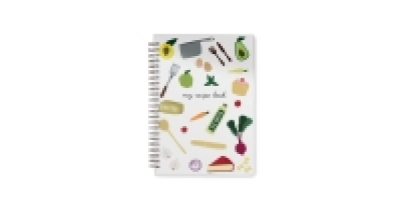 Kirkton House Vegetable Recipe File
