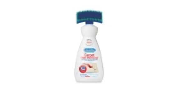 Dr Beckmanns Carpet Cleaner 600ml