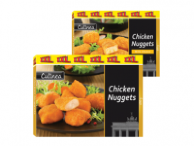 CULINEA® Chicken Nuggets 1.99 €