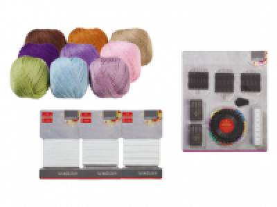 CRELANDO® Sewing Accessories 1.99 €