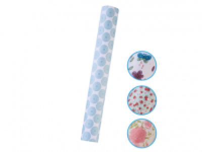 Lidl  CRELANDO® Decorative Adhesive Textile Film