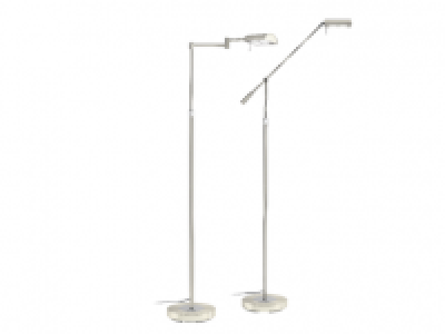 Lidl  LIVARNO LUX® LED Floor Lamp