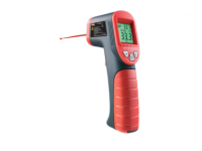 POWERFIX® Infrared Thermometer