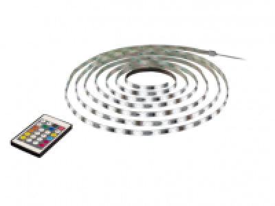 LIVARNO LUX® LED Rope Light
