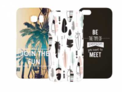 SILVERCREST® Smartphone Protection Set