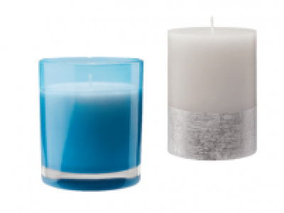 MELINERA® Candle