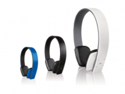 SILVERCREST® Bluetooth® Headphones 24.99 €