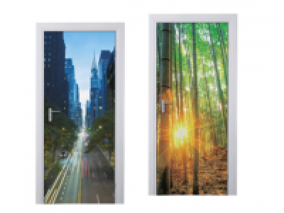 MELINERA® Door Decoration