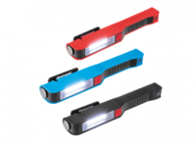 LIVARNO LUX® 2W COB LED Torch