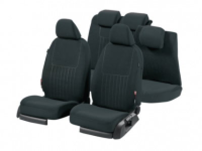 ULTIMATE SPEED® Car Seat Cover Set 19.99 €
