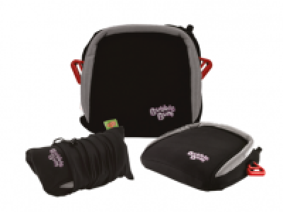 BUBBLE BUM® Inflatable Booster Seat