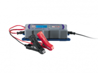 ULTIMATE SPEED® Car Battery Charger