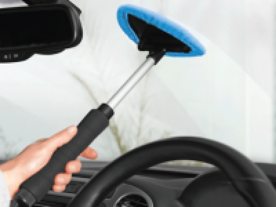 ULTIMATE SPEED® Car Interior Windscreen Cleaner 3.99 €