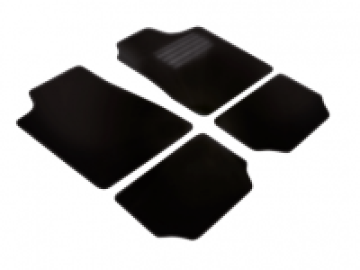 ULTIMATE SPEED® Carlux Car Mat Set 7.99 €